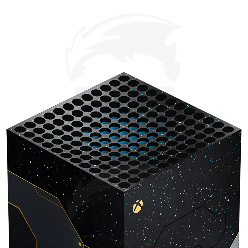 Xbox Series X – Halo Infinite Limited Edition - Image 4