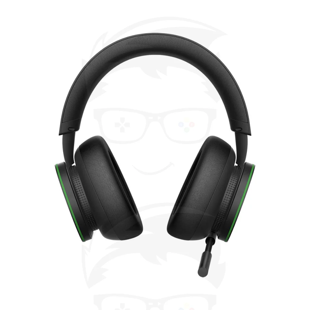 Xbox Wireless Headset – Xbox Series X|S, Xbox One, and Windows 10 Devices - Image 2
