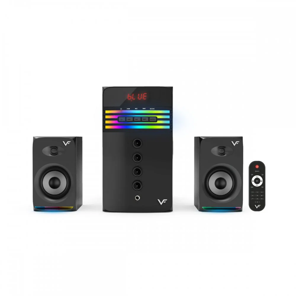 XENON 8 BTRM BLUETOOTH 2.1 SPEAKER RGB - Image 2
