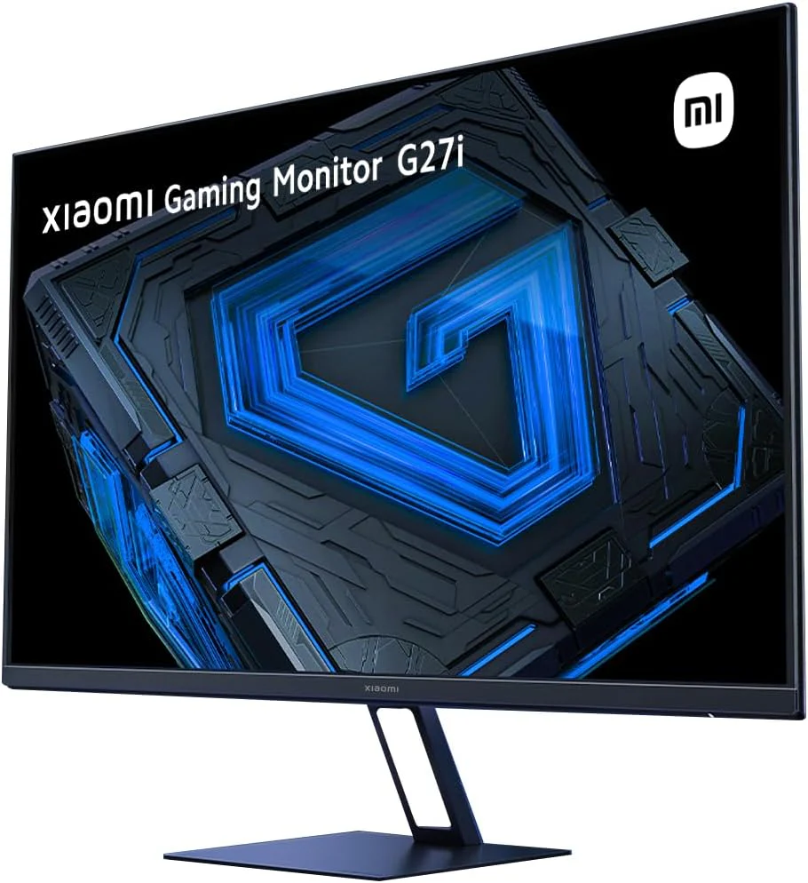 Xiaomi G27Qi  2K  27" 180hz 1ms Gaming Monitor - Image 2