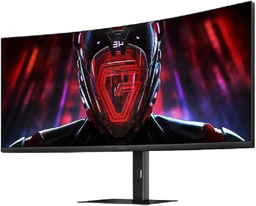 Xiaomi G34WQi 180Hz 1ms Curved Gaming Monitor - Image 3