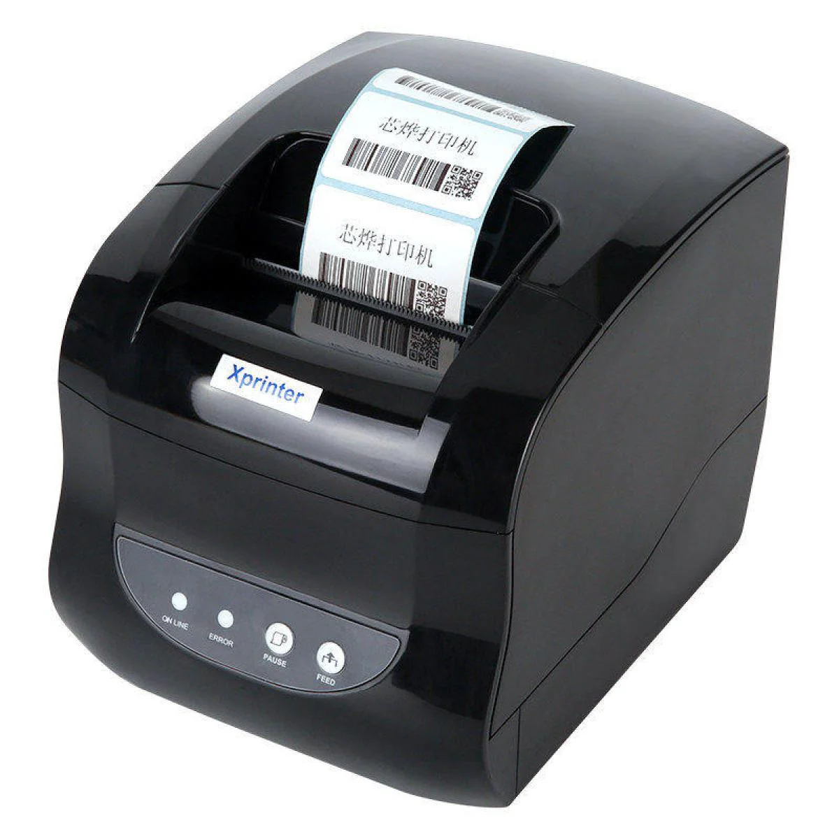 Xprinter LABLE-XP-365 Label Printer