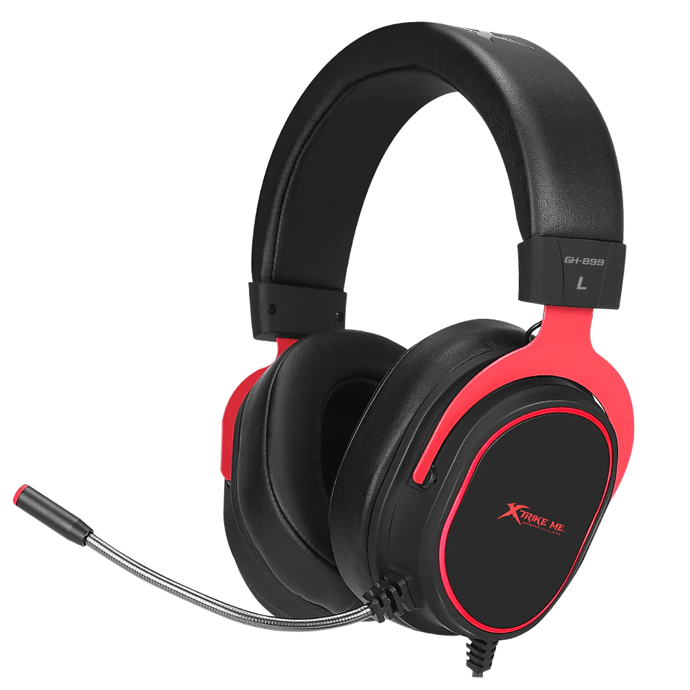 XTRIKE ME GH-899 GAMING HEADSET