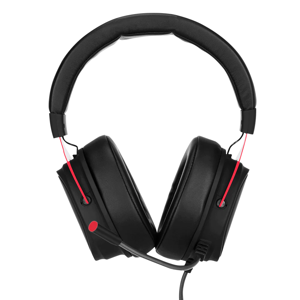 XTRIKE ME GH-899 GAMING HEADSET - Image 4