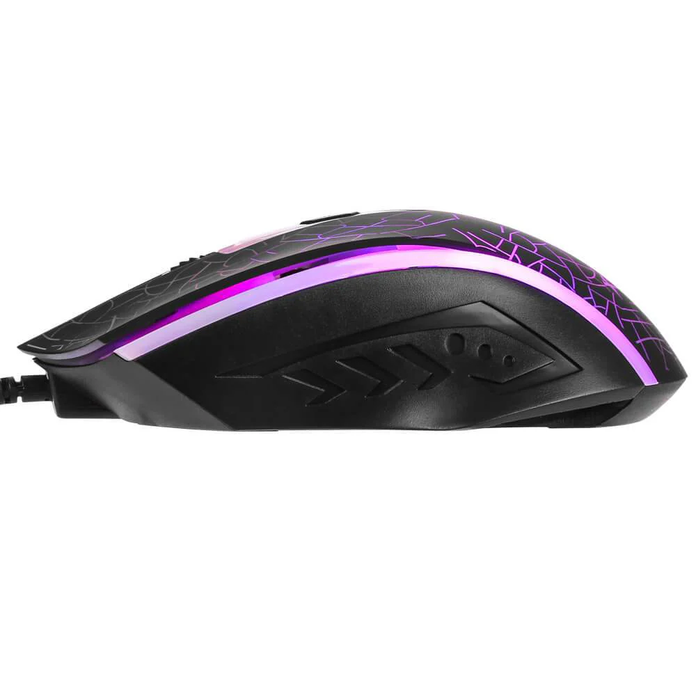 XTRIKE ME GM-206 GAMING MOUSE - Image 3