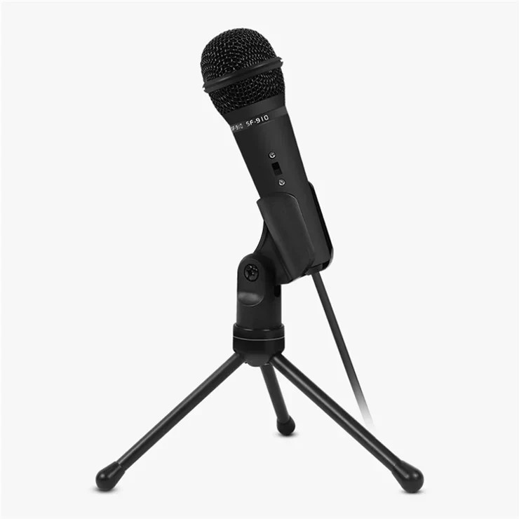 Yanmai SF-910 3.5mm jack Condenser Microphone - Image 2