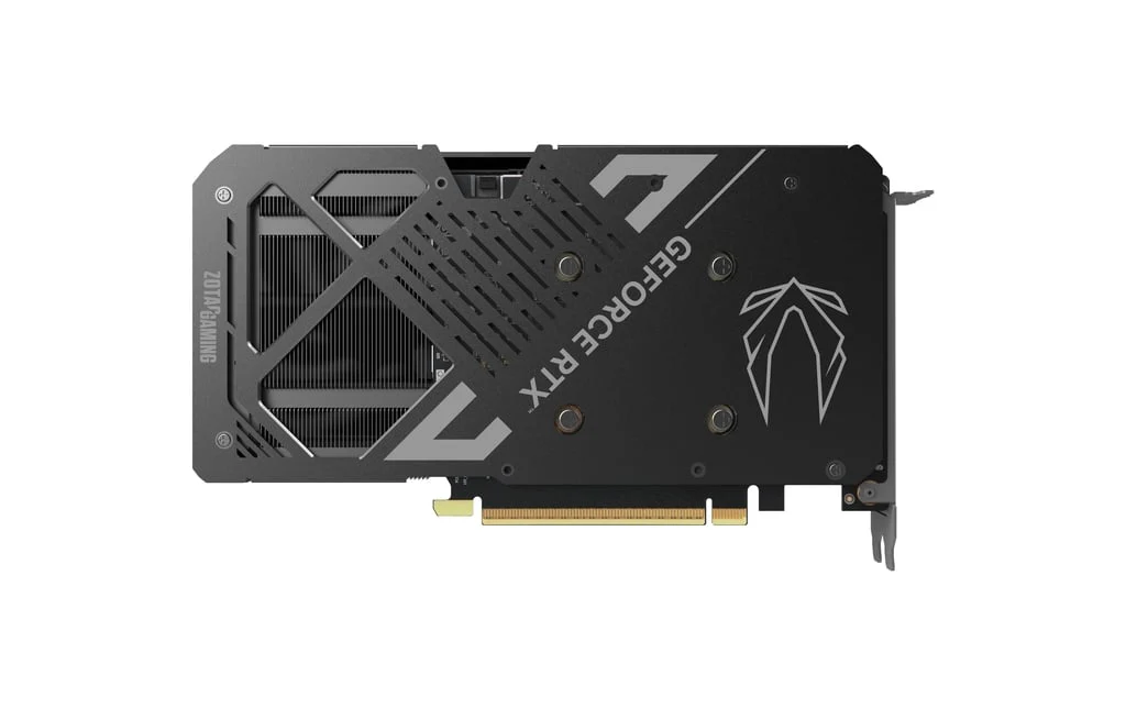 ZOTAC GAMING GeForce RTX 5060 Ti Twin Edge 8GB GDDR7 - Graphics Card - Image 3