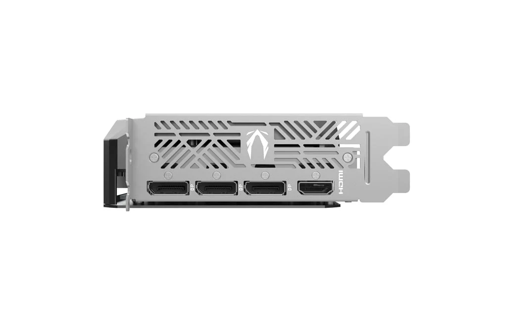 ZOTAC GAMING GeForce RTX 5060 Ti Twin Edge 8GB GDDR7 - Graphics Card - Image 4