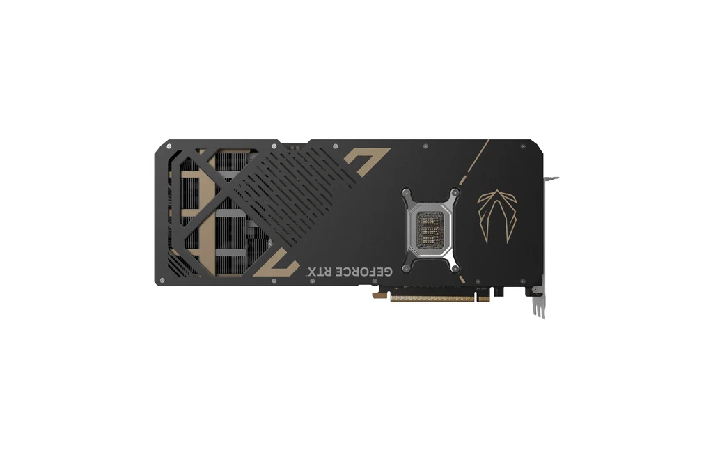 ZOTAC GAMING GeForce RTX 5070 Ti OC 16GB GDDR7 Graphics Card - Image 3