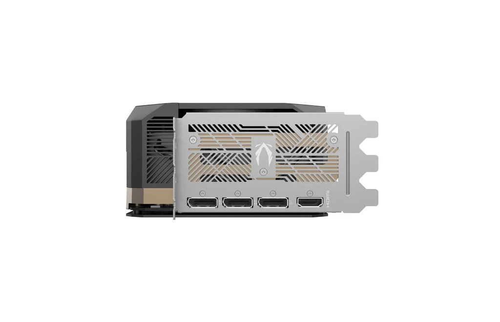 ZOTAC GAMING GeForce RTX 5070 Ti OC 16GB GDDR7 Graphics Card - Image 4
