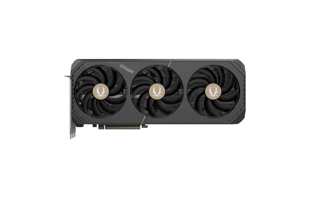 ZOTAC GAMING GeForce RTX 5070 Ti OC 16GB GDDR7 Graphics Card - Image 5